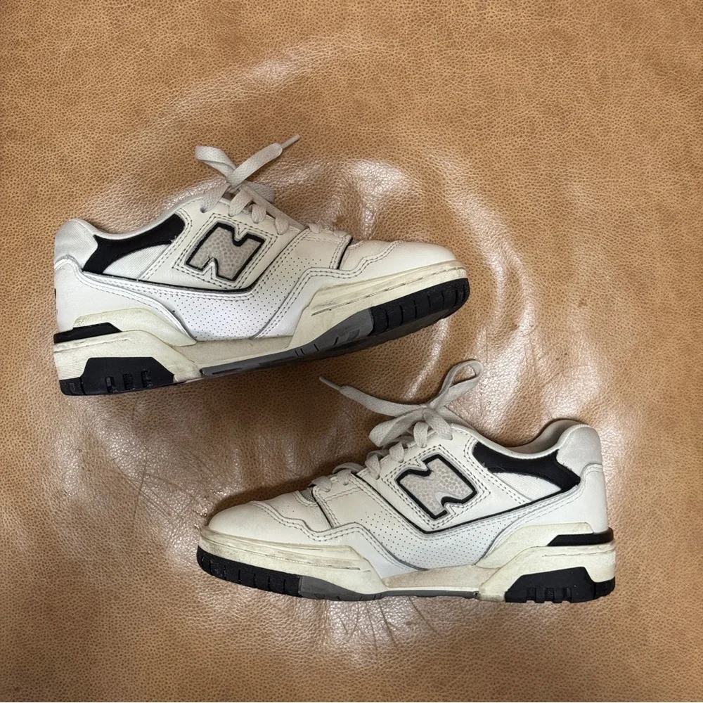 New Balance 550 sneakers - Picture 4 of 10